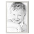 thumbnail image 2 of ArtToFrames 27x39 inch White Picture Frame, White Wood Poster Frame (4331), 2 of 8