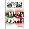 thumbnail image 1 of CAUDILLOS MEXICANOS TRILLAS MARGARITA PINTO, 1 of 2