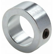 Climax Metal Products Shaft Collar,Std,Set Screw,5/8inBoredia C-062