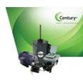 thumbnail image 4 of A.O. Smith Century SQ1202 Full Rated 2 HP 3450RPM Single Speed Pool Pump Motor, 4 of 5