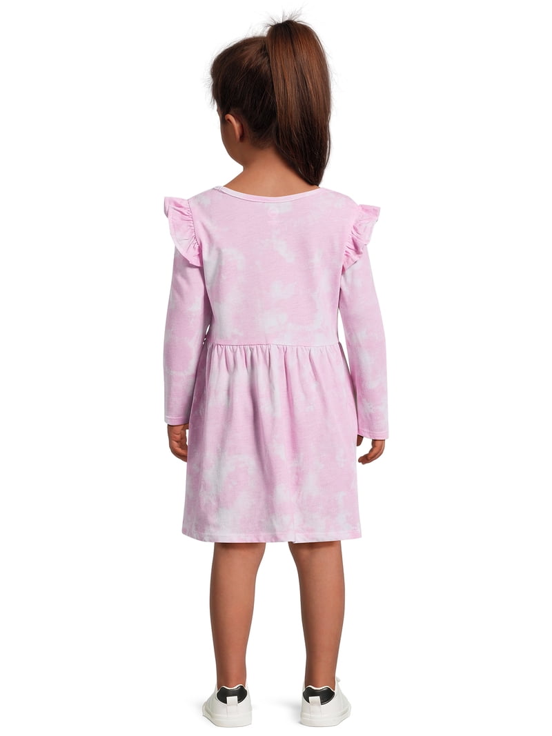 wonder nation knit dress NWT Wonder Nation Buffalo Print Knit Dress with Leggings