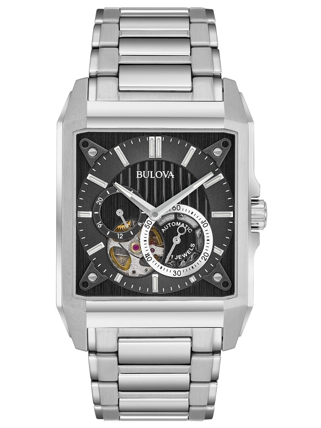 Bulova 96a194 best sale