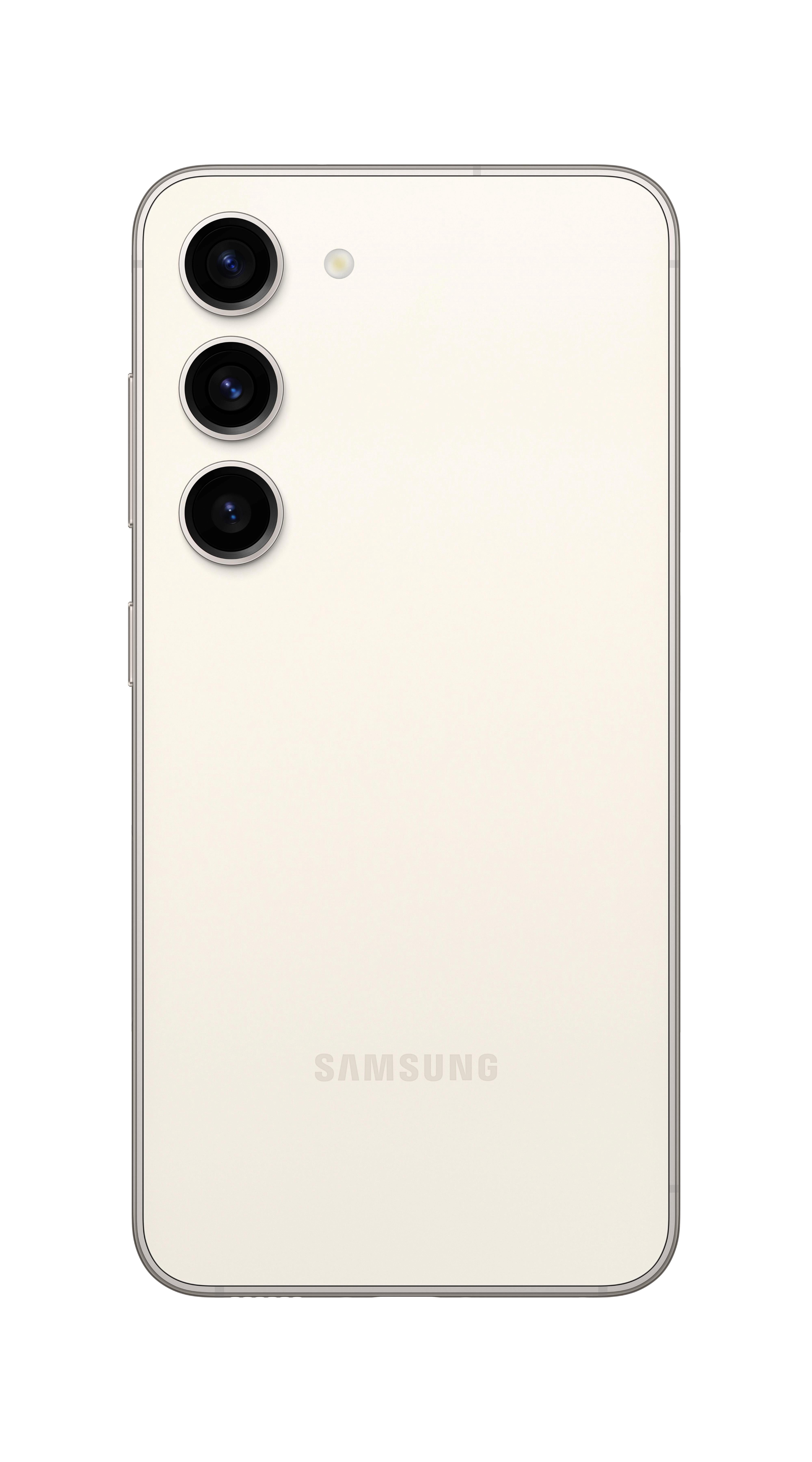 Verizon Samsung Galaxy S23 Cream 128 GB - Walmart.com