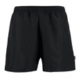thumbnail image 2 of Gamegear® - Pantalones cortos de deporte transpirables con tecnolgia Cooltex® Modelo Training hombre caballero - Gym/Running/Verano (Negro), 2 of 2