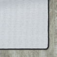 thumbnail image 5 of Joy Carpets Stretched Thin 5'4" x 7'8" Area Rug in color Slate, 5 of 5