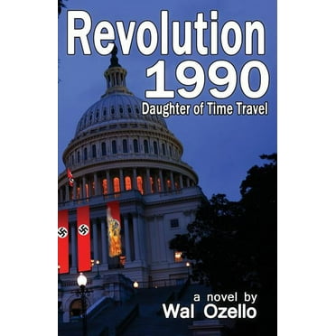 Revolution 1990 (Paperback)
