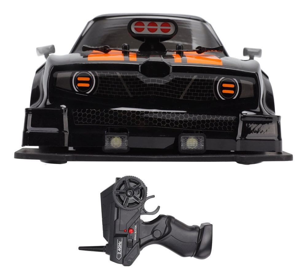 RC Car LED Model 16a04 1/16 Simulated Drift With