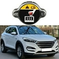 thumbnail image 4 of Car Water Tank Radiator Cover Cap for Hyundai Tucson Elantra I30 I40 25330B1000, 4 of 8