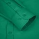 thumbnail image 4 of pstuiky camisas de manga larga para hombre, Camisa informal de color liso con botones, manga larga, cuello vuelto, transpirable y elástica para hombre Tops de hombre l, 4 of 5