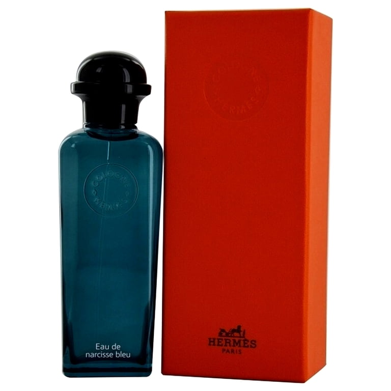Hermes Eau De Narcisse Bleu Eau De Cologne, 3.3 Oz - Walmart.com