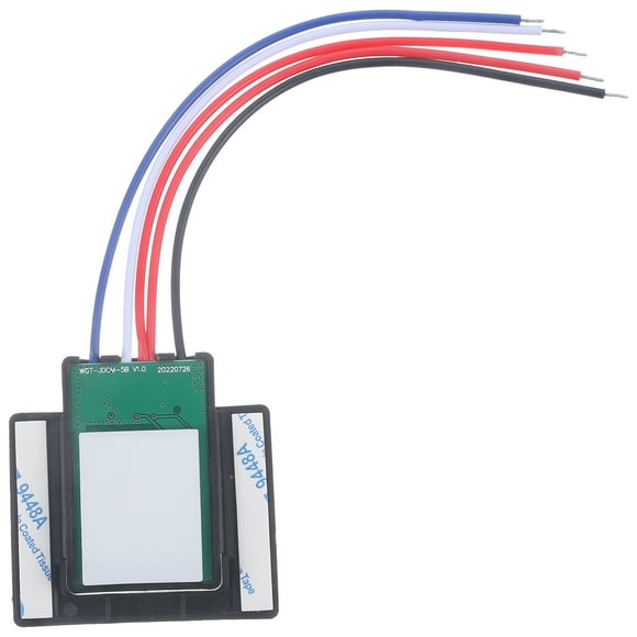 Touch Lamp Control Module