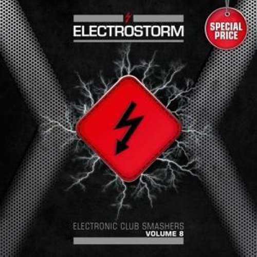 Electrostorm 8