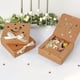 thumbnail image 4 of Bolsas de Regalo Pequeñas Navidad Hueca Estrella Y Moones Caja de Regalo de Arco Blanco Caja de Dulces de Ramadán 10 Piezas Pack, 4 of 6