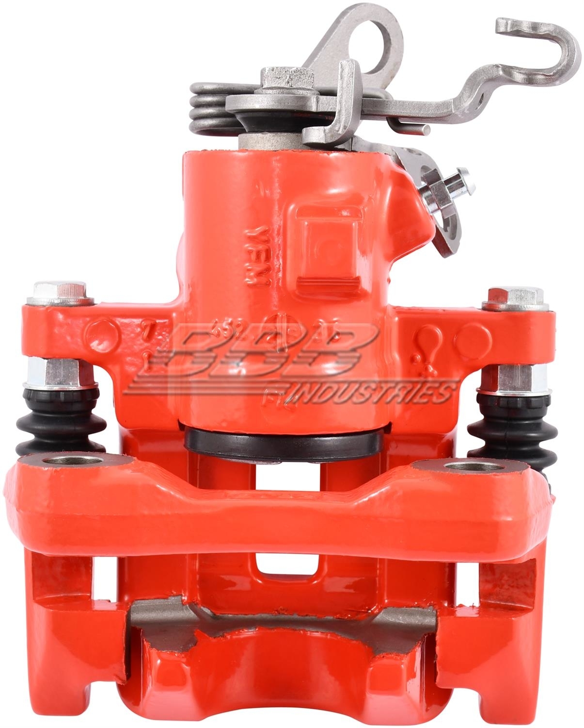 TERREPOWER formerly BBB Industries 99R02185B Reman Caliper w/installation Hardware