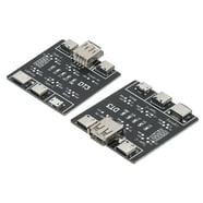 FLUKE NETWORKS MICROSCANNER2 TERMINATION TEST KIT - MS2-TTK - Walmart.com