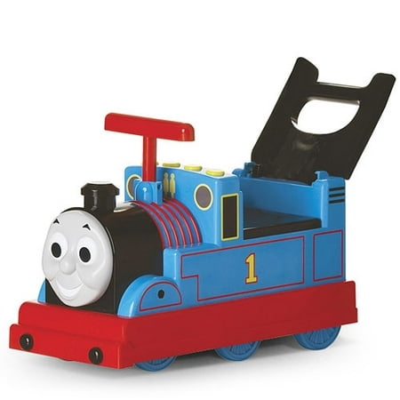 Thomas Sct N Snds Engn Lrnng Crv