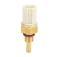 thumbnail image 2 of Water Temperature Sensor, High Accuracy Brass+Plastic Coolant Temperature Sensor Long Durability  For UTV ATV , 2 of 8