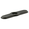 thumbnail image 2 of Kohler K-99272 10-5/16" Escutcheon Plate - Bronze, 2 of 2