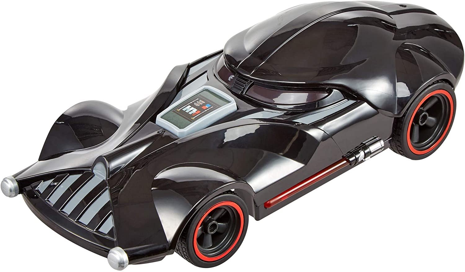darth car