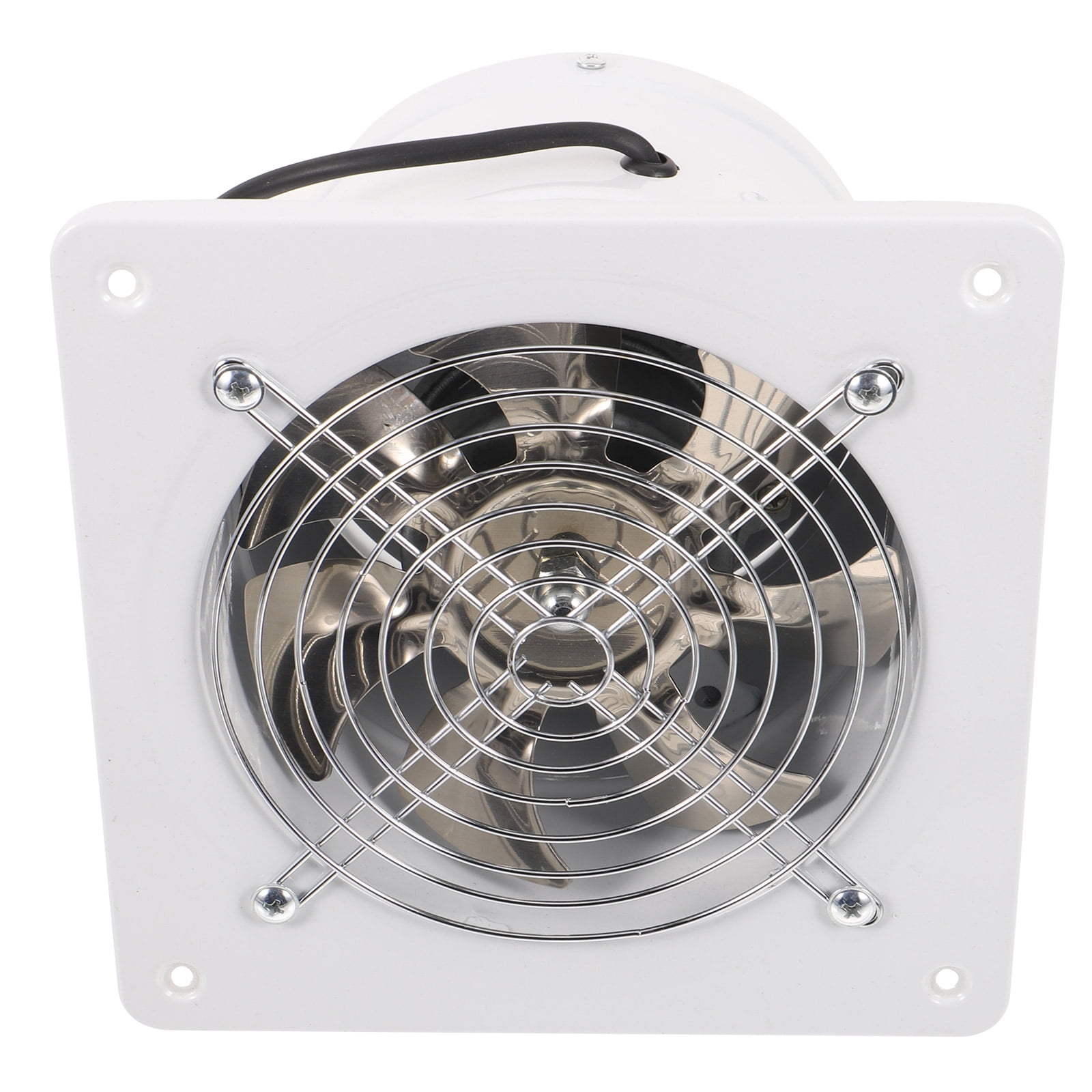 Exhaust Fan Bathroom Extractor Fan Ventilation Fan Replacement for Kitchen Toilet Bathroom