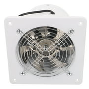 Exhaust Fan Bathroom Extractor Fan Ventilation Fan Replacement for Kitchen Toilet Bathroom
