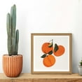 thumbnail image 2 of HOMETRENDS Framed Wall Art, 2 of 5