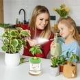 thumbnail image 6 of Clearance! Boovnll Spray Bottle, 100oz Refillable Clear Plastic Spray Bottles for Cleaning Leak Proof BPA Free for Cleaning Solutions, Plants, Pet, Vinegar, BBQ, Spray Bottles, 6 of 6