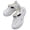 White, variant on Clogs for Men Garden Shoes Water Sandals Mens Rubber Clogs Outdoor Slippers Waterproof Slip On