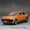 Macan Orange, variant on 1:32 Macan Panamera Alloy Sports Car Model Diecast Toys Doors 4 Doors Opened with Sound Light Pull Back Metal Vehices Boys Gifts