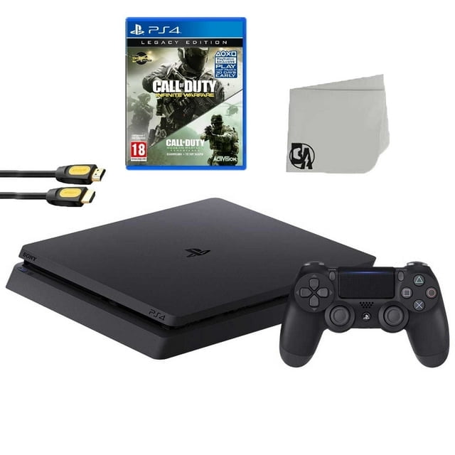 PlayStation4 - S  PS4 Pro - PlayStation 4 Pro Black 1TB | GameStop