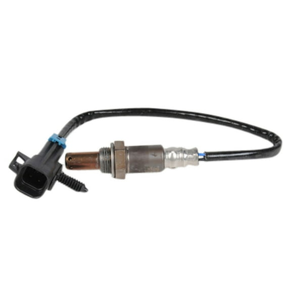 Oxygen Sensor Fits select: 2007-2009 CHEVROLET TRAILBLAZER, 2007-2009 GMC ENVOY