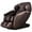 Brown, variant on Relaxe Zero Gravity Shiatsu Massage Chair with Heating (SL-Track) Silver
