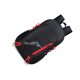 thumbnail image 2 of Soidarity al aire libre, portátil para ciclismo, de nailon para pesca, paquete de gran capacidad para viajes, paquete de Mochilas de mochilero Negro Soidarity OD028266-01, 2 of 6