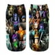 thumbnail image 3 of Roblox-calcetines con estampado periférico de dibujos animados para niño y niña, medias coloridas y poco profundas para estudiantes, moda creativa, regalos de cumpleaños y Navidad, 3 of 5