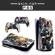 thumbnail image 1 of Adhesive Skin - Compatible for PS5 - Cover to customize the Console - Removable Vinyl Film - Matte Satin HD Quality (Disk,venom), 1 of 1