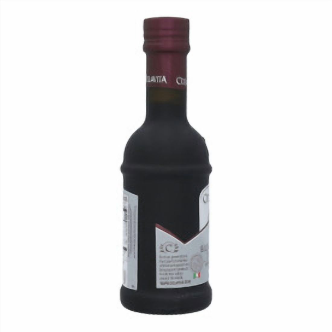 Colavita Aged Balsamic Vinegar Of Modena Igp, 8.5 Fl Oz Imported from Italy