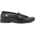 thumbnail image 2 of Men's Nunn Bush Strafford Woven Moc Tassel Loafer, 2 of 7