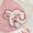 style-02 Light Pink, variant on Gubotare Summer Pajama Set for Girls 2 Piece Girls Silk Pajamas Set Soft Satin PJs Sleepwear for Comfortable Nights 4T 5T (Light Pink,4-5 Years)