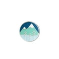 thumbnail image 6 of Faith Can Move Mountains Enamel Pin, 6 of 7