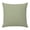 Sage Green, variant on Throw Pillow Covers 24x24 Inch, Sage Green Decorative Pillow Cases for Couch Sofa Bed, Farmhouse Sage Green Decor Cotton Linen Square Home Decor Pillowcases with Hidden Zipper