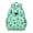 Greenish-blue-15, variant on Science Classroom Waterproof Backpack - Breathable Padded School Bag with Chest Strap, Scientific Knowledge Inspired Design for Teenagers & Students, Lightweight & Durable