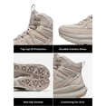 thumbnail image 5 of CAMEL Mens Hiking Sneakers Men's Walking Running Sneakers Arch Support Gym Shoes Outdoor Hiker Athletic Boots, 5 of 7