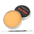 thumbnail image 2 of Skin Wax Kit 2-Piece, #01, 1 Sethallowmas Makeup Wax for Special Effects Fake Scar Skin Body Painting Wax Set, Easter Mother'S Day Gift Makeup Organizers, 2 of 5