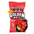 thumbnail image 1 of Cacahuates Barcel Golden Nuts enchilados 100 g, 1 of 5