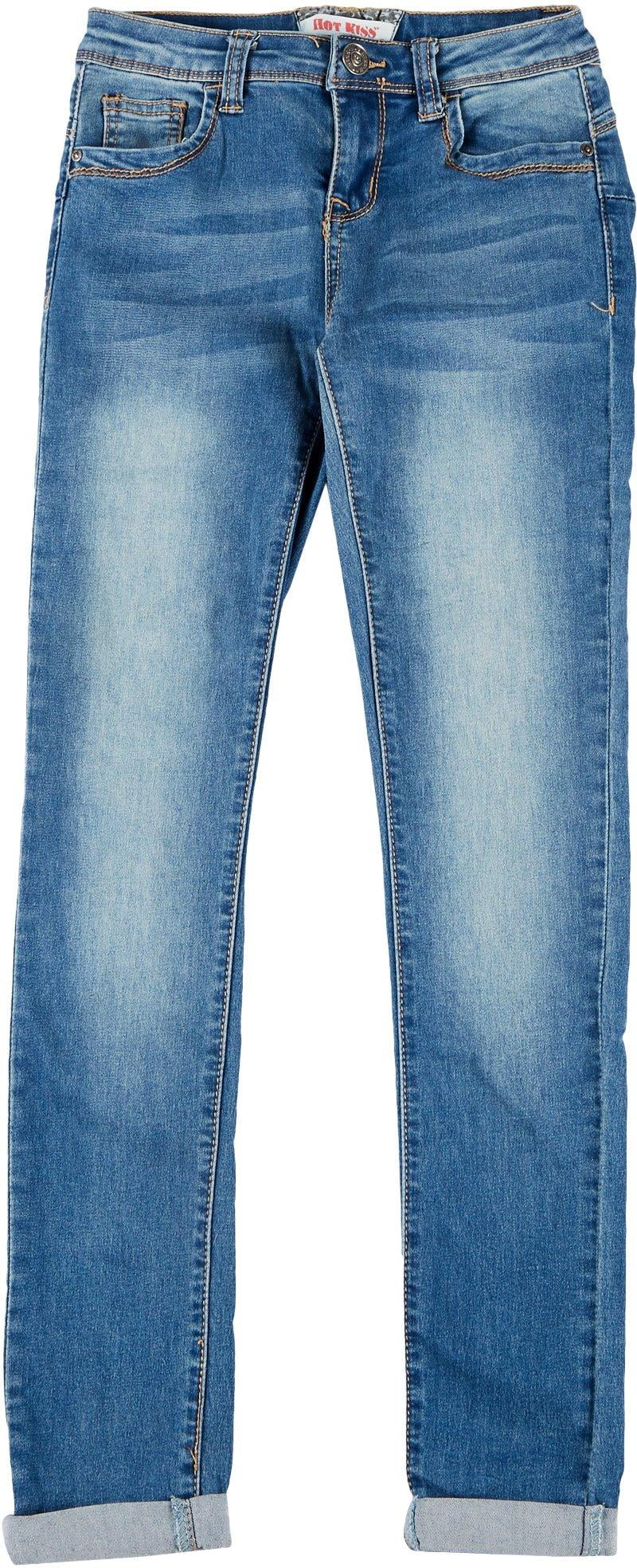 hot kiss brand jeans