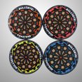 thumbnail image 5 of 4 Pcs Heat Resistant Creative Dart Board Pattern Cup Mat Coaster Drink Pads, 5 of 5