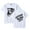 White, variant on Junior H Extssy Model XXX T-shirt Fashion Short Sleeve Cosplay Tee Hip Hop Tshirt