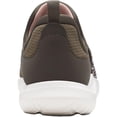 thumbnail image 2 of Clarks Nova Way Women's Embellished Banded Slip On Sneakers, 2 of 3