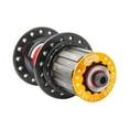 thumbnail image 3 of Bike 11T Lock Dustproof Cover Mountain Road Bike - Golden, 35.5mm, 3 of 8