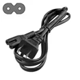thumbnail image 4 of Onerbl AC Power Supply Cord Cable Lead Compatible with HP Envy Printer 4520 5530 5640 5660 7640, 4 of 4